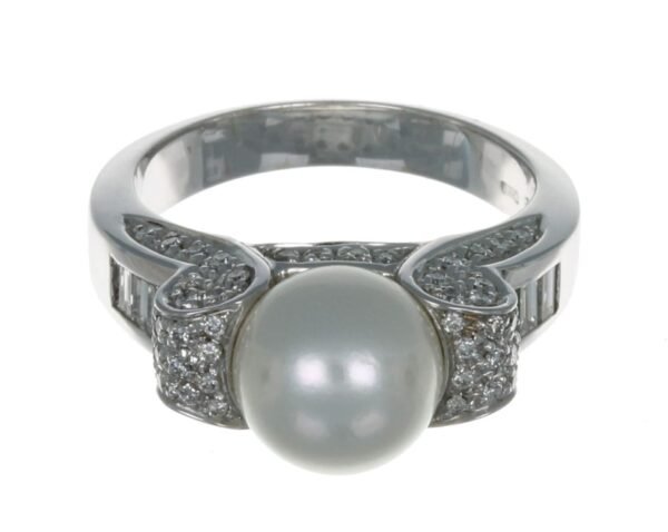 Böhnlein Kollektion Crivelli  Ring 58.1171