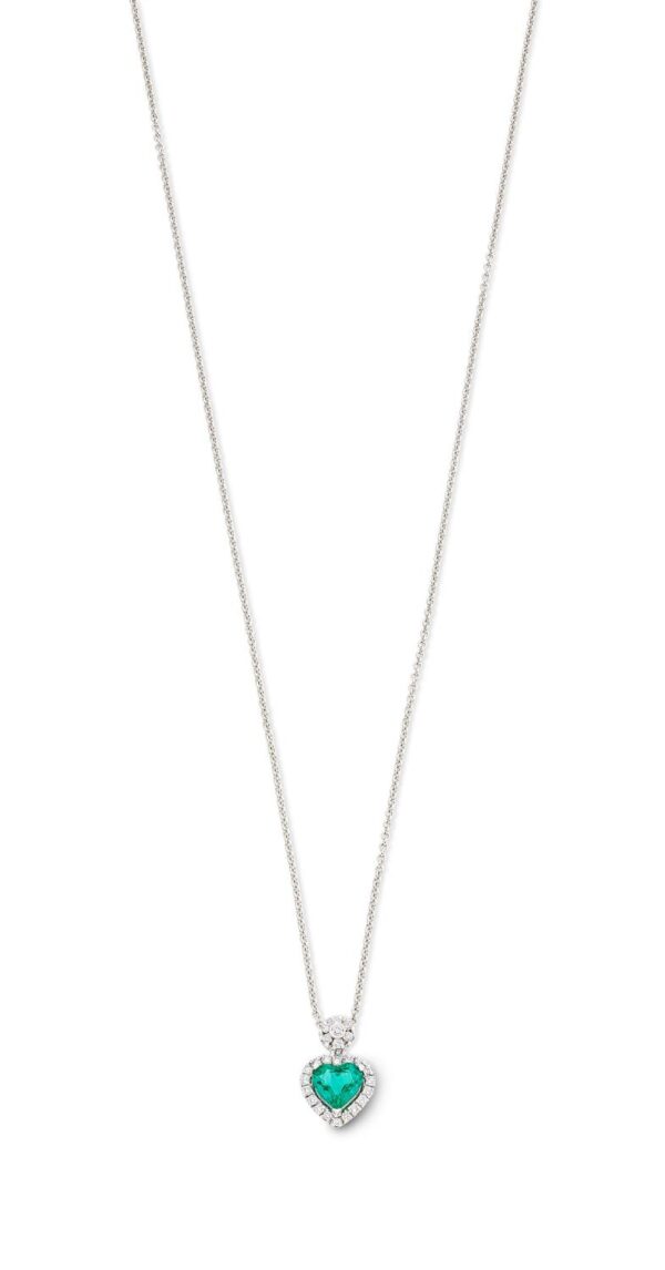 Böhnlein Kollektion Crivelli Tropfen Kette - Collier 372.3161