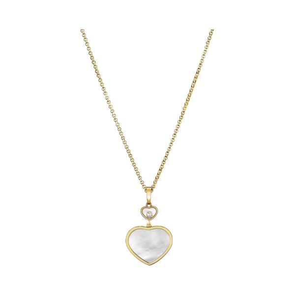Chopard Happy Hearts  Kette - Collier 797482.0301