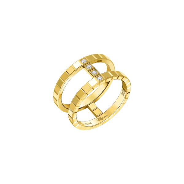 Chopard Ice Cube  Ring 827006.0010