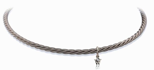 Collection Wahre Werte Wellendorff Comtesse 405925 Kette - Collier 405925.42507WG