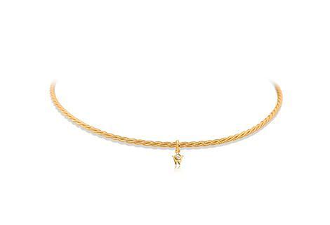 Collection Wahre Werte Wellendorff Wellendorff Zarte Silky Kette - Collier 406765