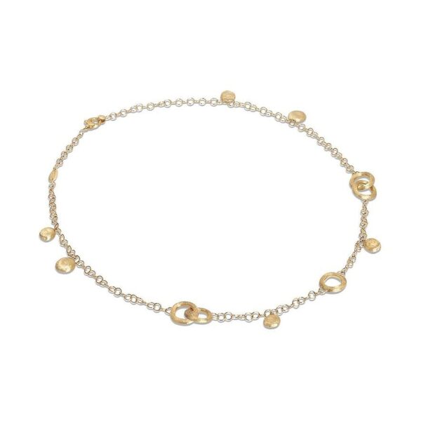 Marco Bicego Jaipur Link Kette - Collier CB2612