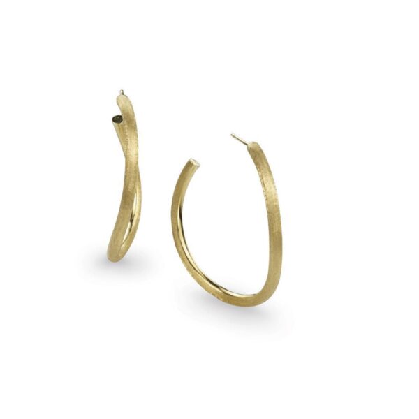 Marco Bicego Jaipur Link Ohrschmuck (Ohrring Ohrstecker) OB989
