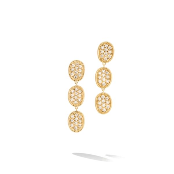Marco Bicego  Ohrschmuck (Ohrring Ohrstecker) ob1818.b