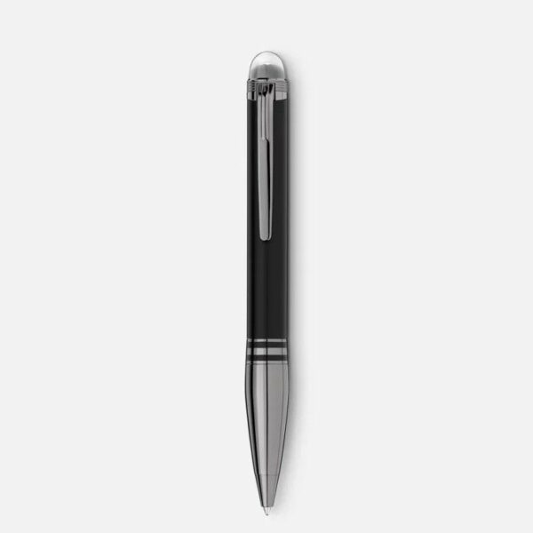 Montblanc Starwalker Ultra Black Doué  Kugelschreiber 126366