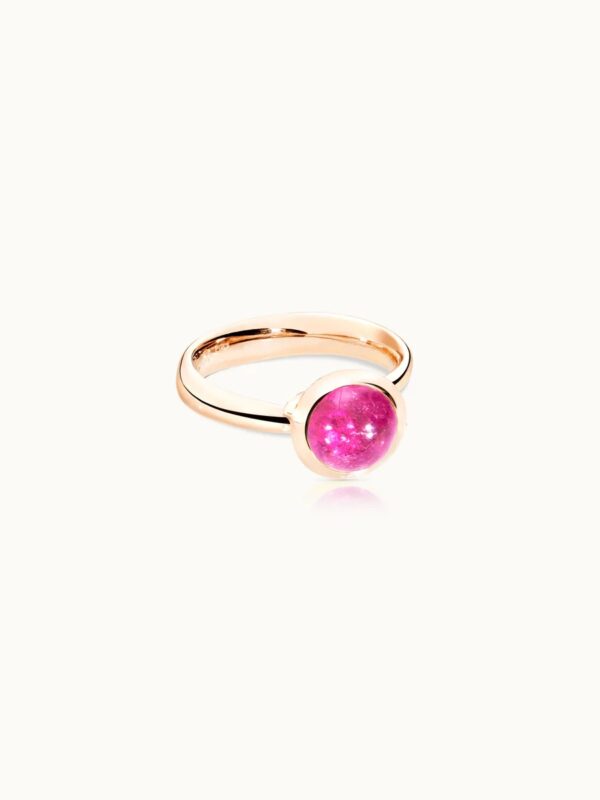 Tamara Comolli Bouton Ring R.Bou.s.TuRo.rg