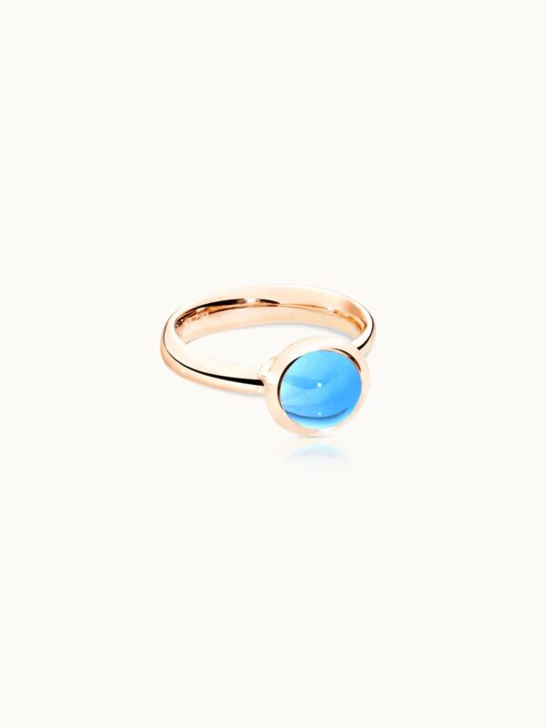 Tamara Comolli    Ring R.Bou.s.ToSw.rg