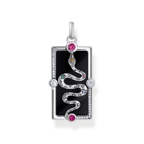 Thomas Sabo Anhänger PE958-473-7