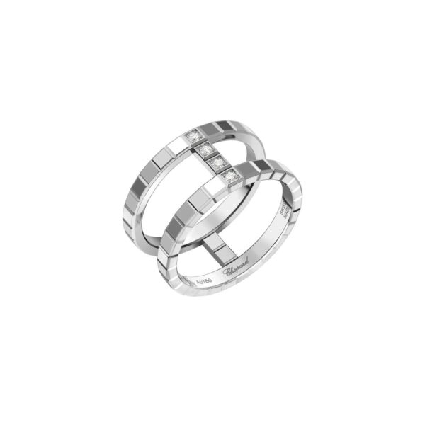 Chopard Ice Cube  Ring 827006.1009