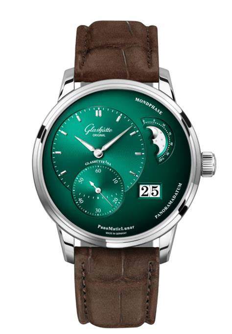 Glashütte Original Pano   19002133262