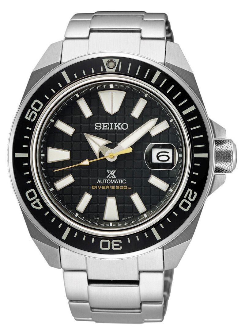 SALE 20%: Seiko Prospex  SRPE35K1