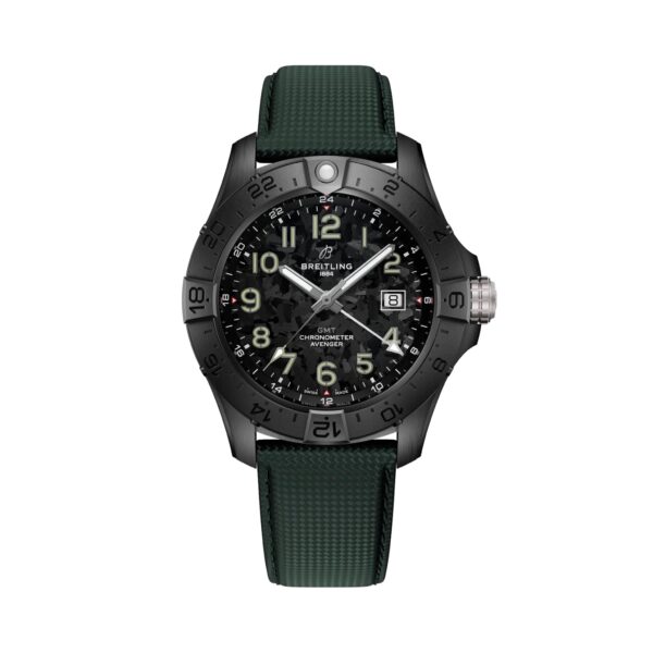 SALE 25%: Breitling Avenger Night Mission  S32320101B1X1