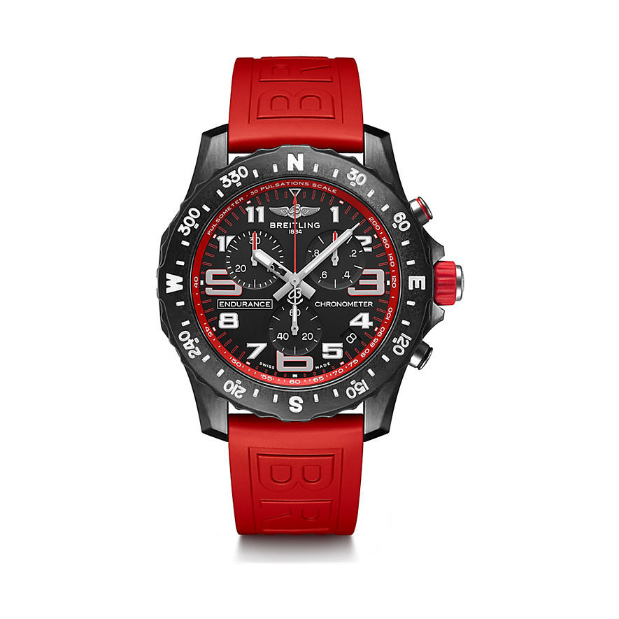 SALE 25%: Breitling Endurance Pro 44 mm  X82310D91B1S1