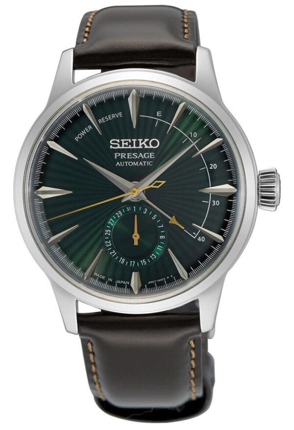 Seiko Presage   SSA459J1