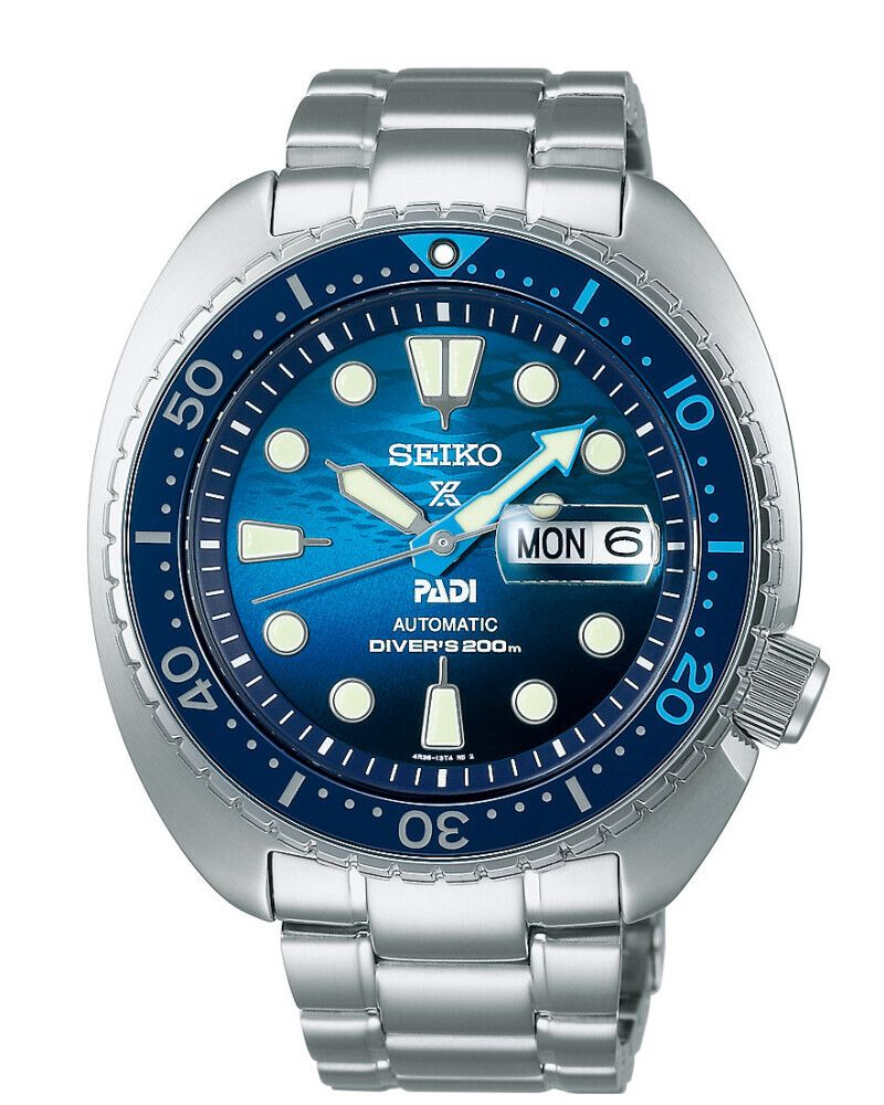 Seiko SRPK01  SRPK01K1