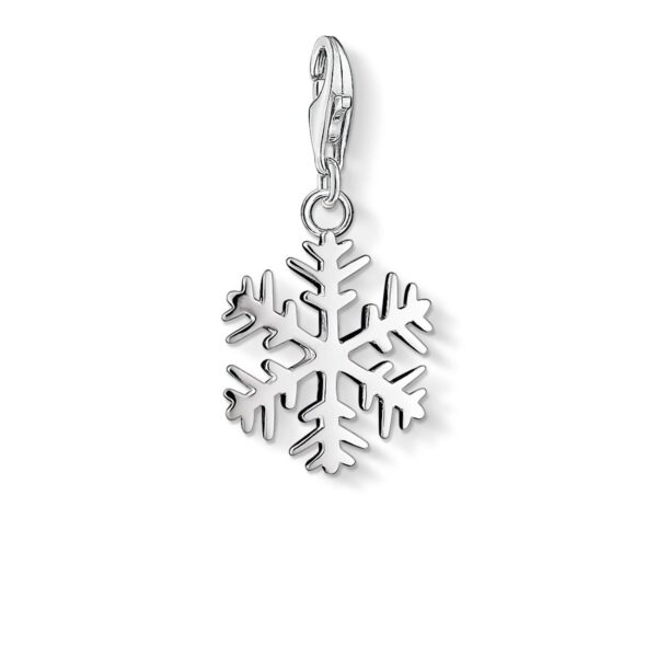 Thomas Sabo Charm Club Anhänger 0281-001-12