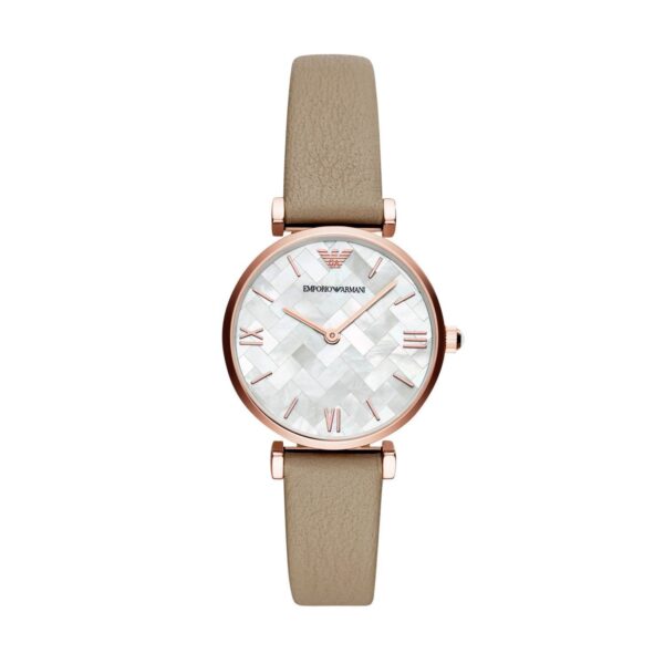 Armani Armbanduhr  AR11111