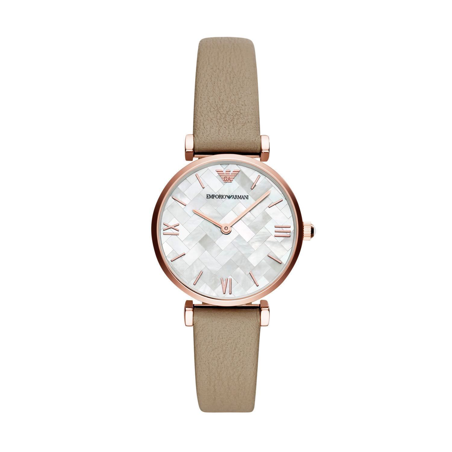 Armani Armbanduhr  AR11111
