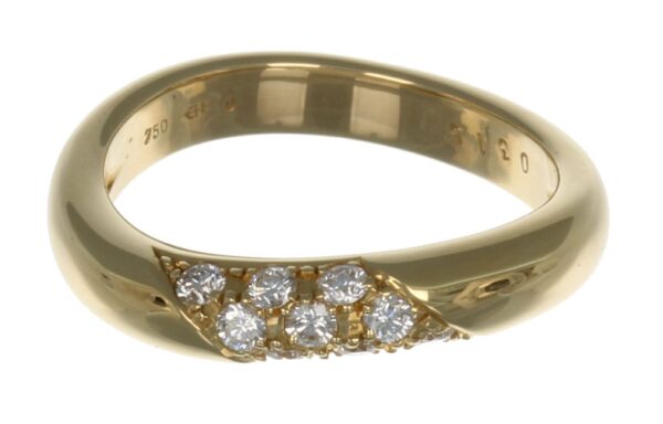 Böhnlein Kollektion  Ring 0201001401