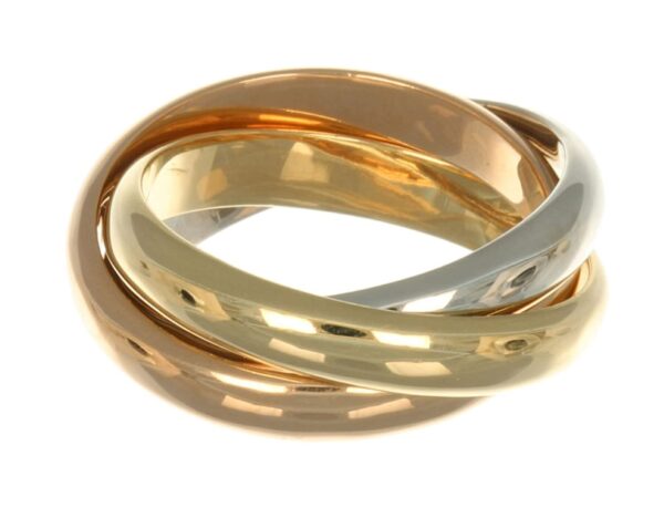 Böhnlein Kollektion Weite 56 Ring 50.01009.0053