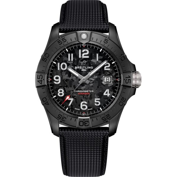 Breitling Avenger Night Mission  S17328101B1X1