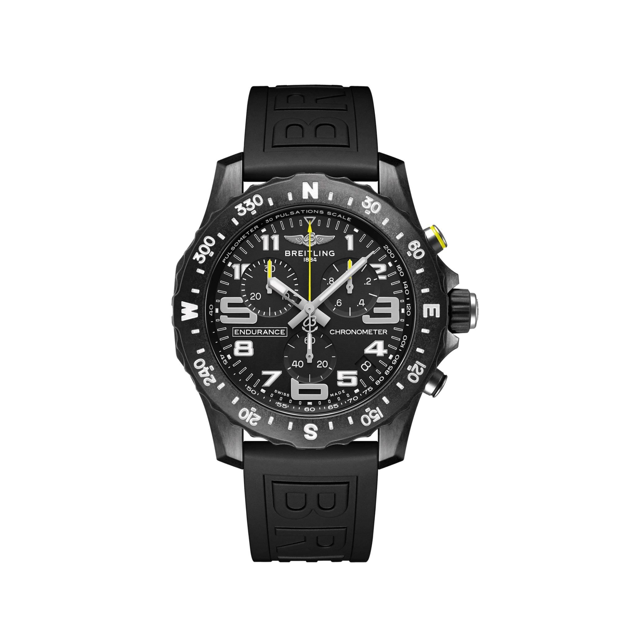 Breitling Endurance   X82310E51B1S1