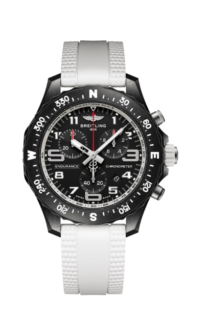 Breitling Endurance   X83310A71B1S1