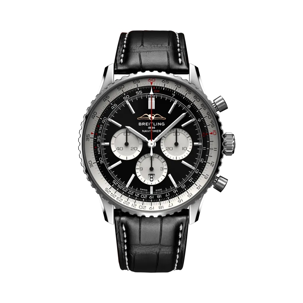 Breitling Navitimer B01  AB0137211B1P1