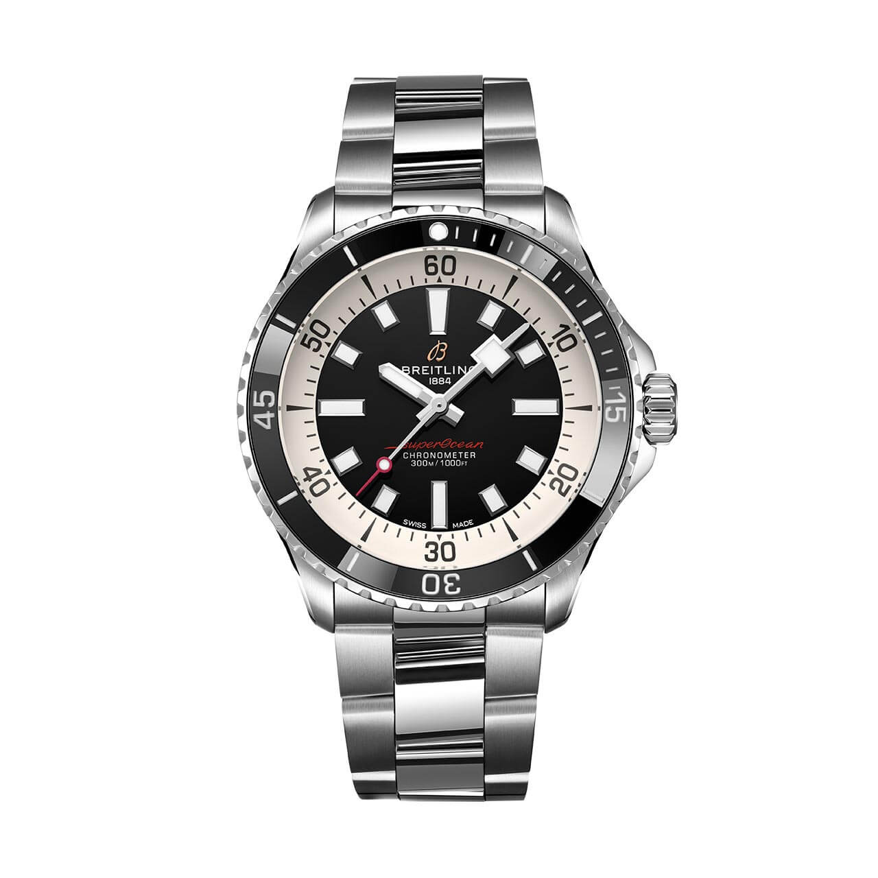Breitling Superocean  A17375211B1A1