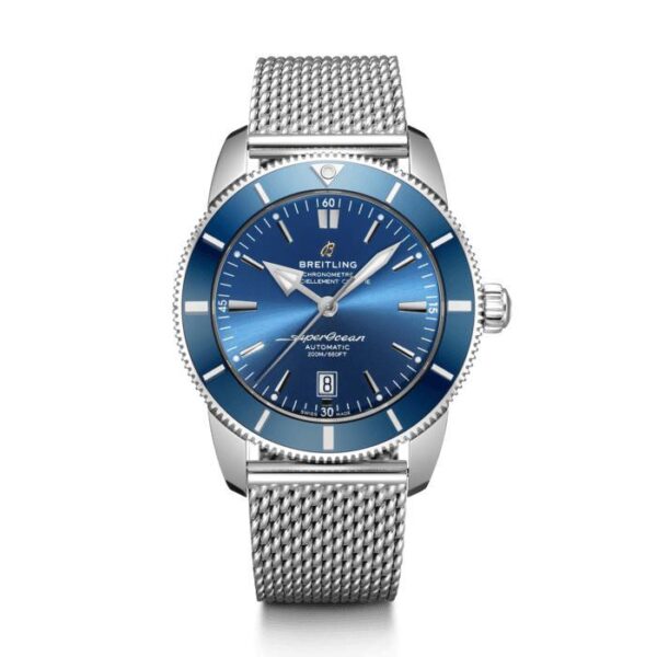 Breitling Superocean Heritage B20  AB2020161C1A1