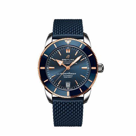 Breitling Superocean Heritage B20  UB2010161C1S1