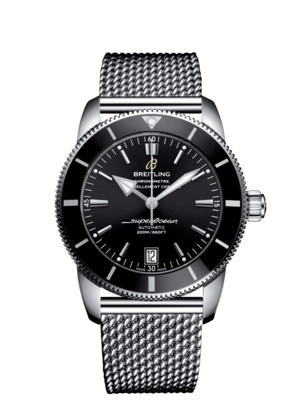 Breitling Superocean Heritage II 42 mm  AB2010121B1A1