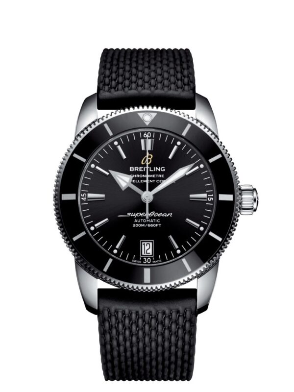 Breitling Superocean Heritage II 42 mm   AB2010121B1S1