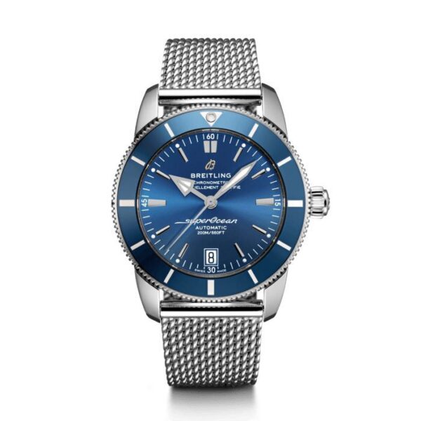Breitling Superocean Heritage II 42 mm   AB2010161C1A1