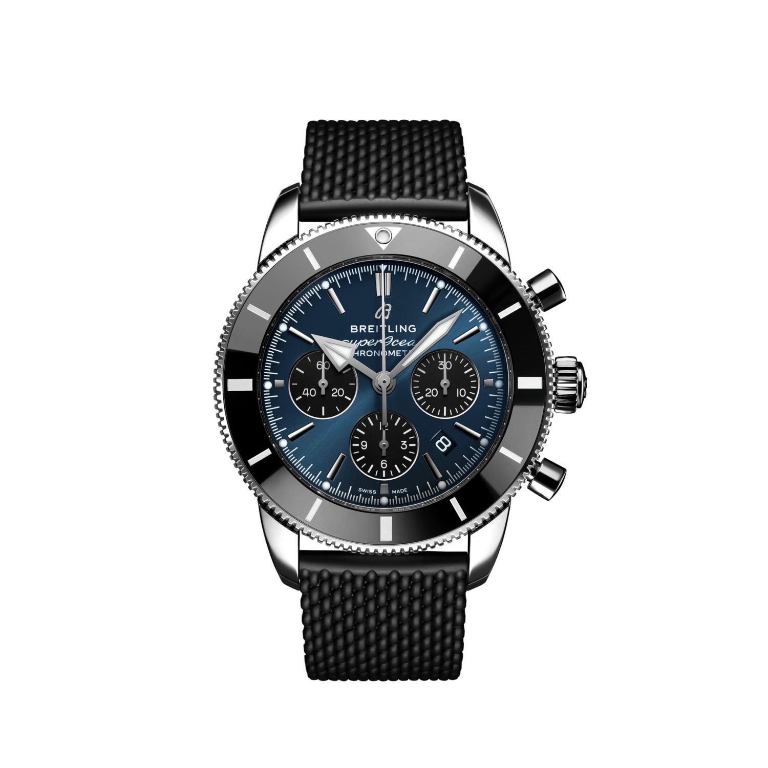 Breitling Superocean Heritage II 44 mm  AB0162121C1S1