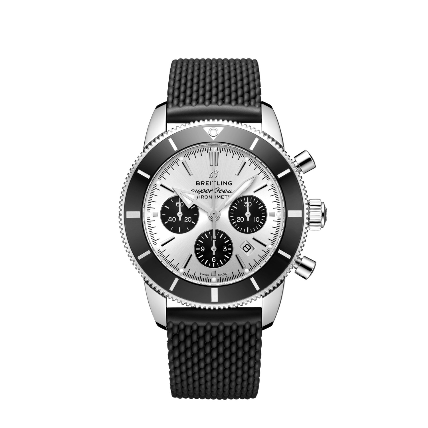 Breitling Superocean Heritage II  AB0162121G1S1