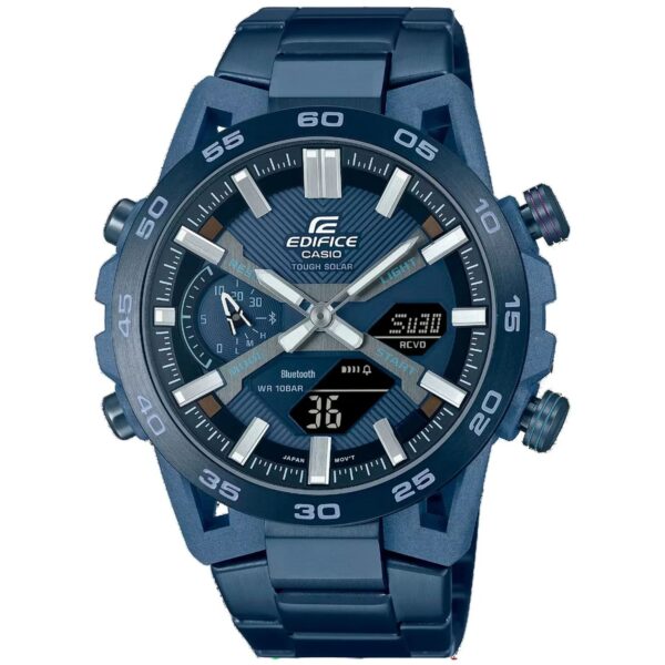 Casio Edifice   ECB-2000CB-2AEF