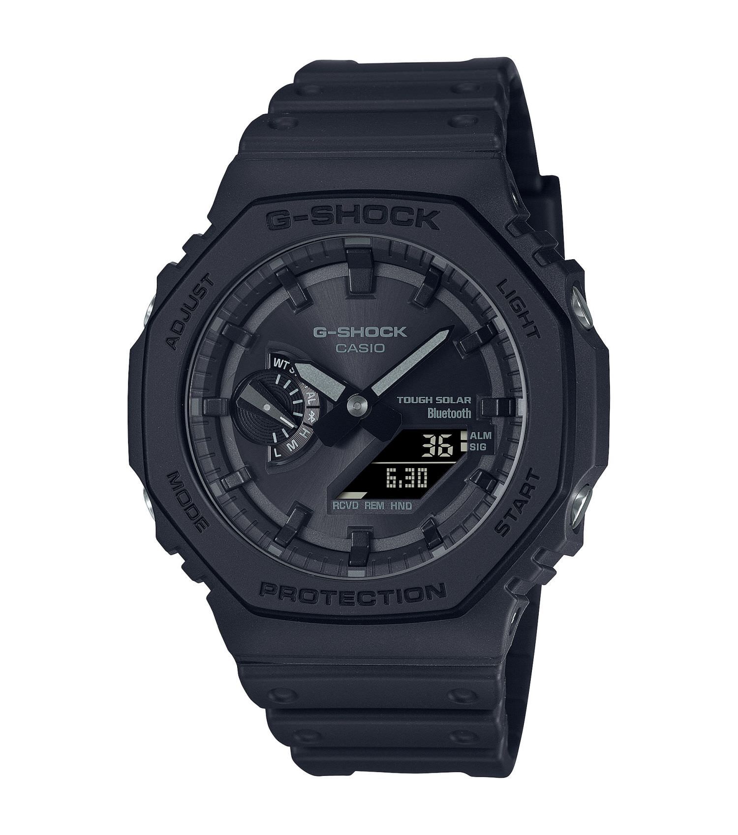 Casio G-Shock  GA-B2100-1A1ER