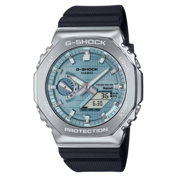 Casio G-Shock   GBM-2100A-1A2ER