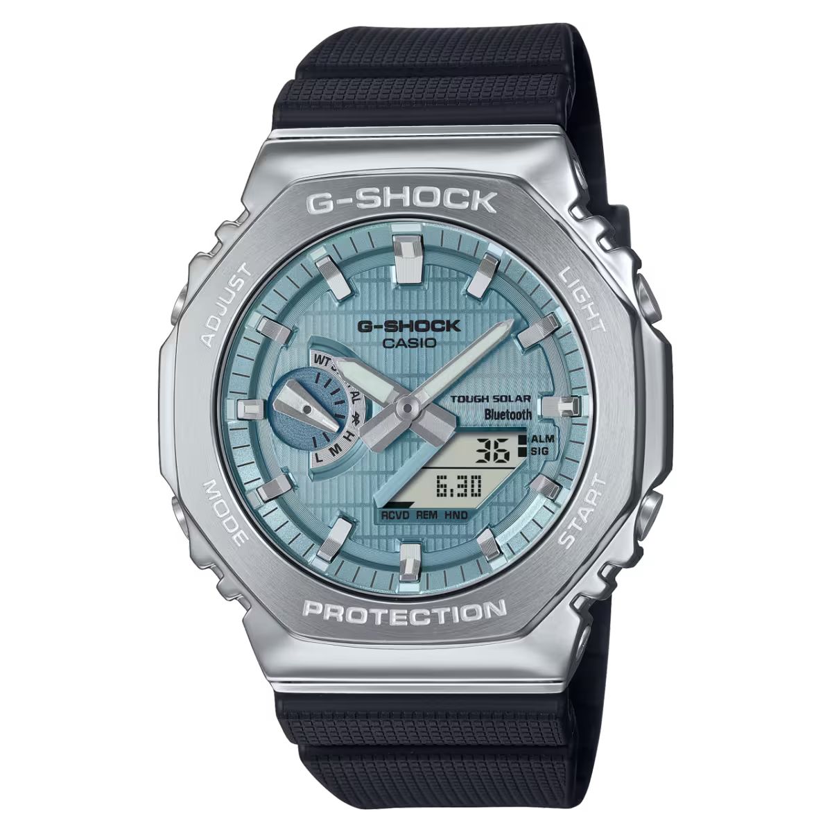 Casio G-Shock   GBM-2100A-1A2ER