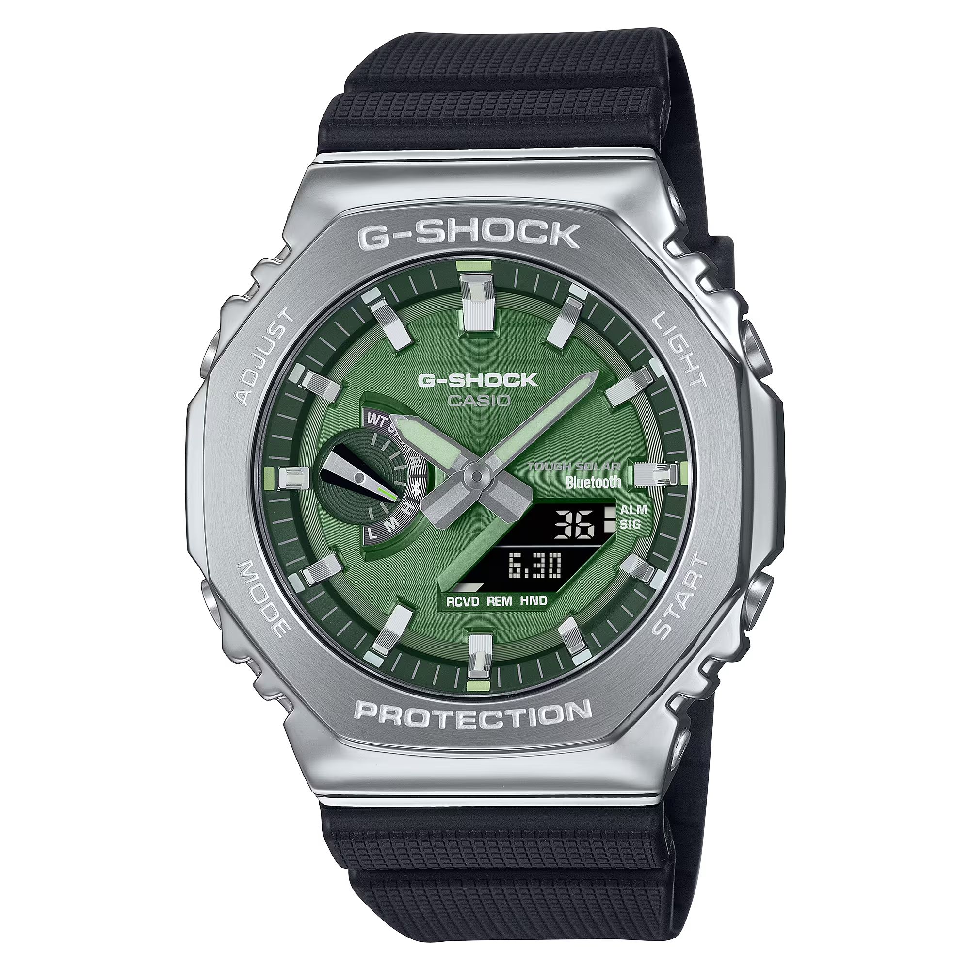 Casio G-Shock   GBM-2100A-1A3ER