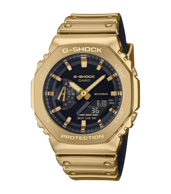 Casio G-Shock   GM-2100YMG-9AER