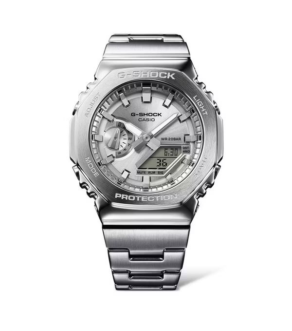 Casio G-Shock   GM-2110D-7AER