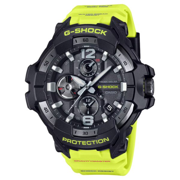 Casio G-Shock  GR-B300RY-1A9ER
