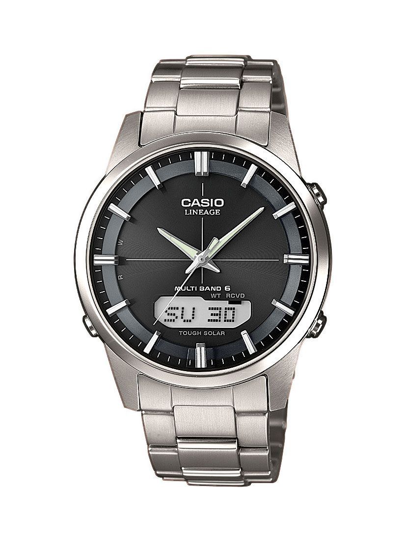 Casio     LCW-M170TD-1AER