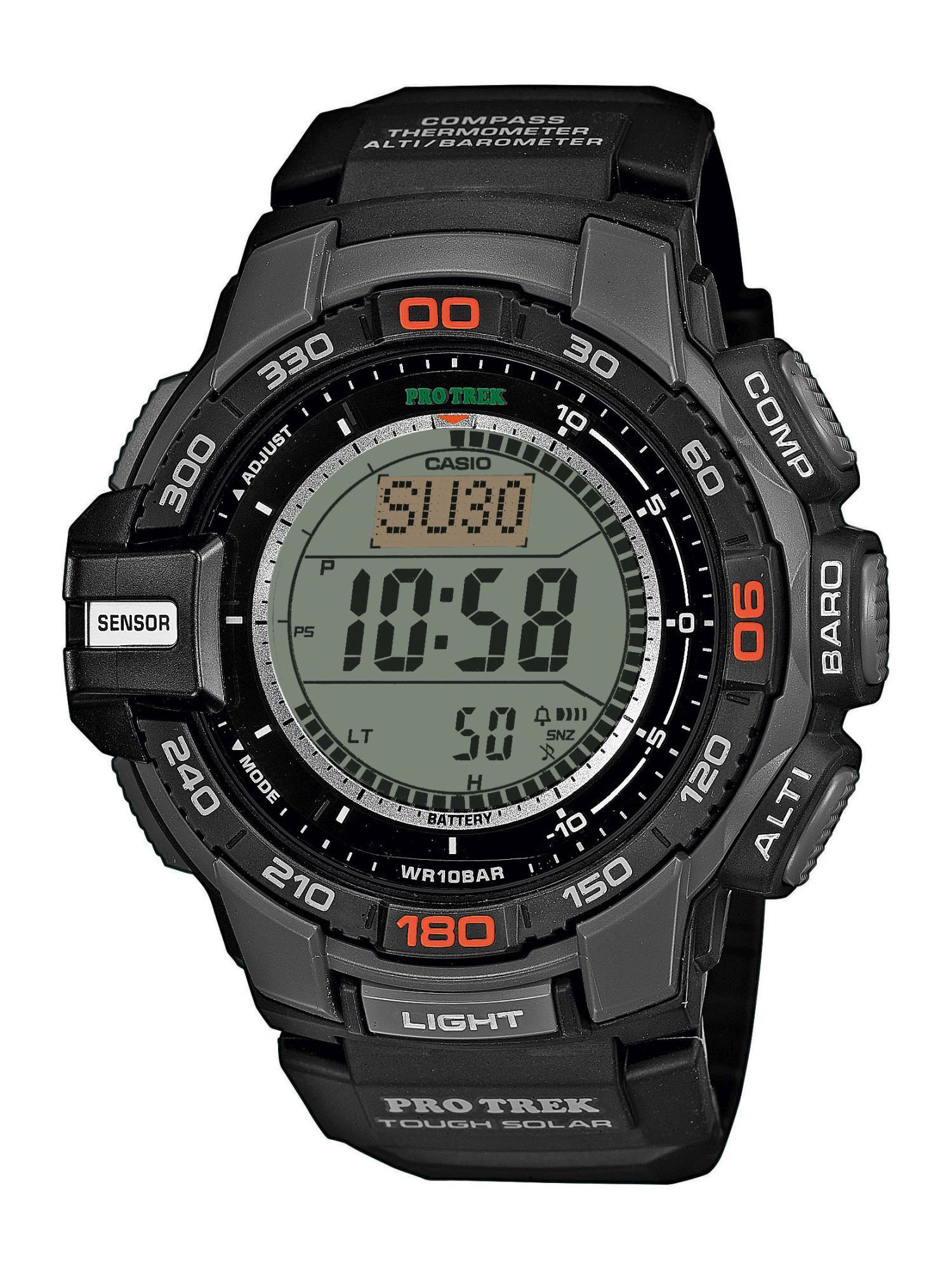 Casio Pro Trek   PRG-270-1ER