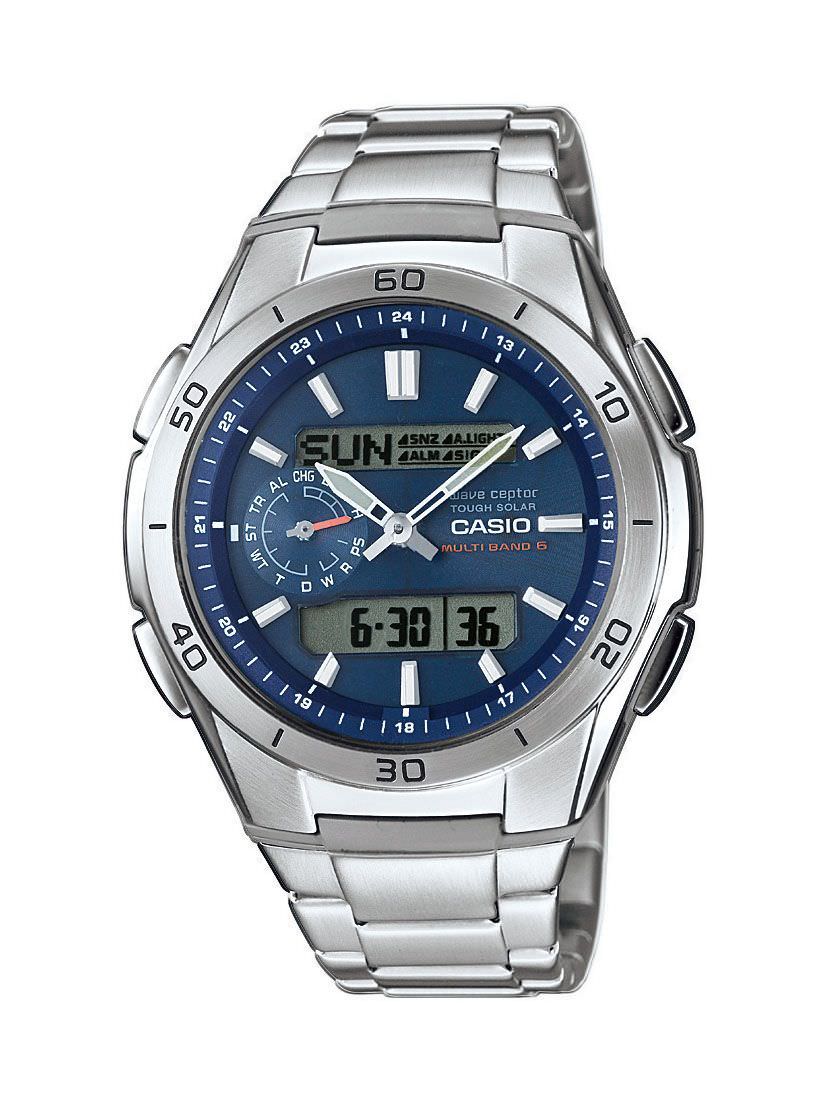 CASIO   WVA-M650D-2AER
