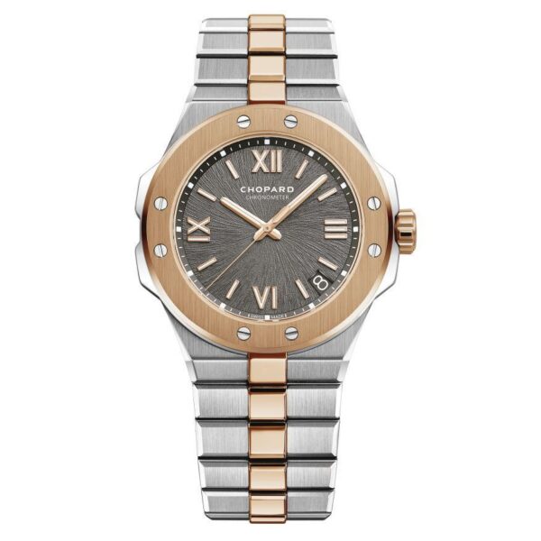 Chopard Alpine Eagle   298600.6001