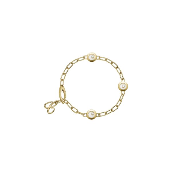 Chopard Happy Diamonds  Armband 85A117.0010